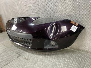 Бампер передний MAZDA DEMIO DE3FS D651-50031 3 ракурс