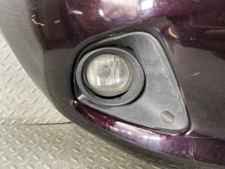 Бампер передний MAZDA DEMIO DE3FS D651-50031 5 ракурс