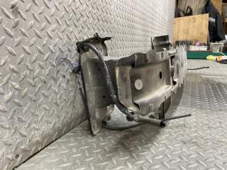 Жесткость бампера передняя MAZDA DEMIO DE3FS DF7150070 2 ракурс Жесткость бампера передняя MAZDA DEMIO DE3FS DF7150070 2 ракурс