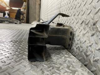 Жесткость бампера передняя TOYOTA FJ CRUISER GSJ15 1GR-FE 3 ракурс