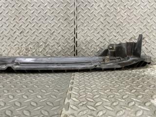 Защита бампера передняя MAZDA DEMIO DE3FS D01N500S1 5 ракурс
