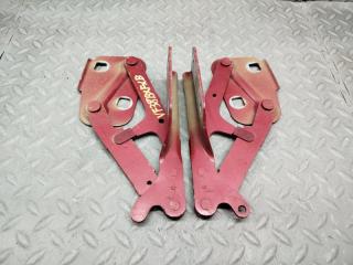 Петля капота PEUGEOT 406 8B 2 ракурс