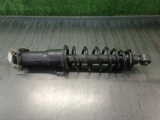 Стойка левая задняя TOYOTA ALTEZZA GXE10 1G-FE BEAMS 48530-58010 1 ракурс