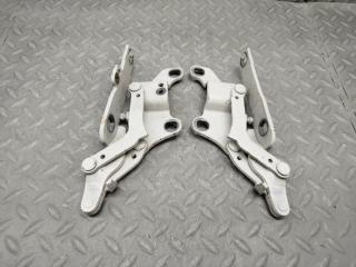 Петля капота BMW 3-SERIES E91 7115263 1 ракурс