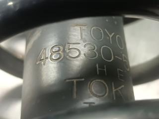 Стойка правая задняя TOYOTA ALTEZZA GXE10 1G-FE BEAMS 48530-58010 5 ракурс