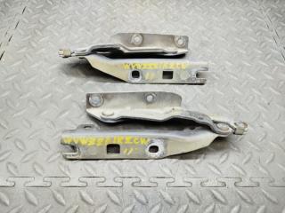 Петля капота VOLKSWAGEN GOLF 1K 5K0823302C 3 ракурс