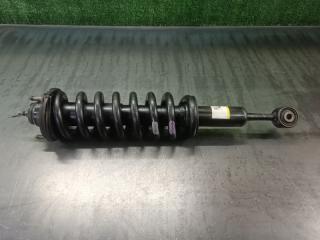 Стойка левая передняя TOYOTA FJ CRUISER GSJ15 1GR-FE 48510-35400 1 ракурс Стойка левая передняя TOYOTA FJ CRUISER GSJ15 1GR-FE 48510-35400 1 ракурс