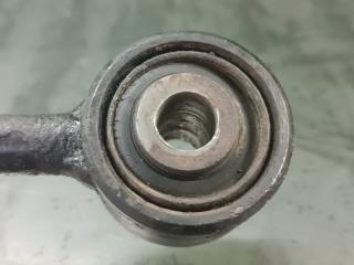 Стойка левая передняя TOYOTA FJ CRUISER GSJ15 1GR-FE 48510-35400 4 ракурс Стойка левая передняя TOYOTA FJ CRUISER GSJ15 1GR-FE 48510-35400 4 ракурс