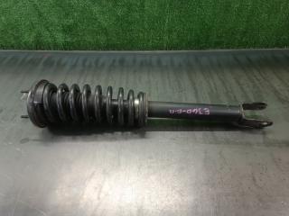 Стойка правая передняя JAGUAR XJ X351 508PN AW9318045CA 1 ракурс