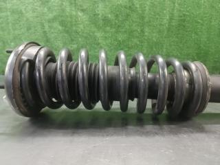 Стойка правая передняя JAGUAR XJ X351 508PN AW9318045CA 2 ракурс
