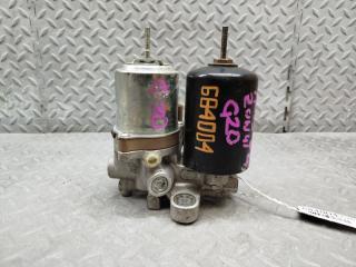 Блок abs TOYOTA PRIUS ALPHA ZVW41 2ZR-FXE 47070-12010 4 ракурс