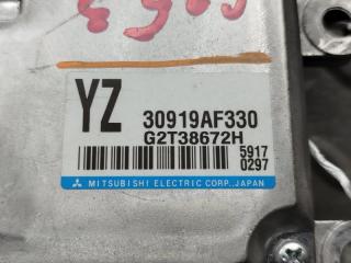 Блок управления акпп SUBARU LEVORG VM4 FB16ESZH9A 30919AF330 4 ракурс