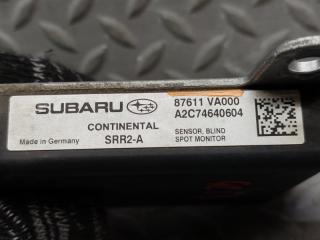 Датчик парковки SUBARU LEVORG VM4 FB16ESZH9A 87611VA000 4 ракурс