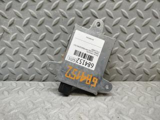 Датчик парковки SUBARU LEVORG VM4 FB16ESZH9A 87611VA000 2 ракурс