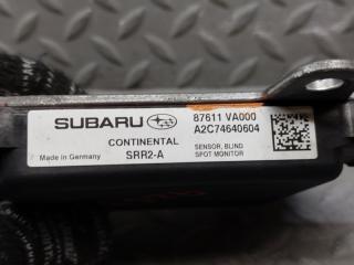 Датчик парковки SUBARU LEVORG VM4 FB16ESZH9A 87611VA000 4 ракурс