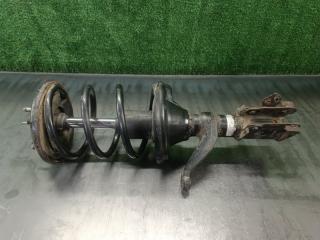 Стойка правая передняя HONDA CR-V RD7 K24A 51601-S9A-J350-M1 1 ракурс