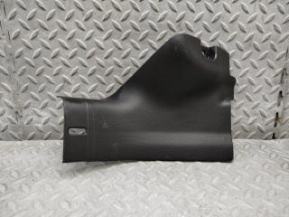 Накладка на порог левая задняя BMW I3 I01 W20K06A 51477272381 1 ракурс