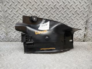 Накладка на порог левая задняя BMW I3 I01 W20K06A 51477272381 2 ракурс
