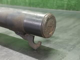 Стойка правая передняя MAZDA DEMIO DY3R ZJ D46134700 5 ракурс