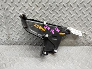 Пластик салона правый передний HONDA SHUTTLE GP7 LEB 83421TD4-J1 2 ракурс