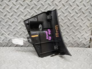Пластик салона левый передний NISSAN SERENA GFC27 MR20DD 66901CY000 2 ракурс