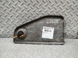 Обшивка багажника VOLKSWAGEN SHARAN 7N1 CAVA 1J0867468 2 ракурс