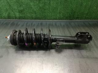 Стойка левая передняя TOYOTA SIENTA NCP175 1NZ-FE 48520-52771 1 ракурс