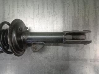 Стойка левая передняя TOYOTA SIENTA NCP175 1NZ-FE 48520-52771 3 ракурс
