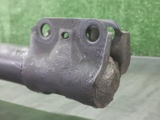 Стойка левая передняя TOYOTA SIENTA NCP175 1NZ-FE 48520-52771 4 ракурс