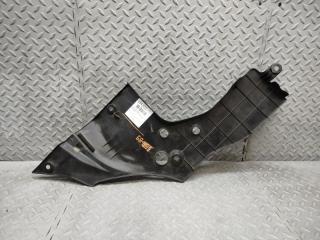 Накладка на телевизор LEXUS GS450H GWL10 2GR-FXE 53795-30060 2 ракурс