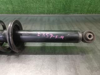 Стойка правая передняя TOYOTA ALTEZZA GXE10 1G-FE BEAMS 48510-53010 4 ракурс