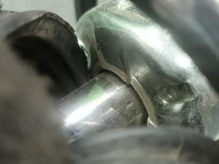 Стойка правая передняя MITSUBISHI EK X B37W BR06 543027MB3A 3 ракурс