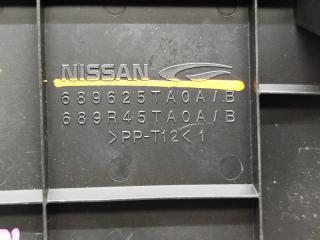 Пластик салона NISSAN SERENA GFC27 MR20DD 689625TA0A 3 ракурс