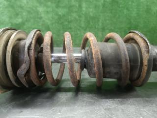 Стойка правая передняя MITSUBISHI MINICAB U62V 3G83 MR353678 2 ракурс