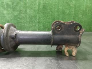 Стойка правая передняя MITSUBISHI MINICAB U62V 3G83 MR353678 4 ракурс