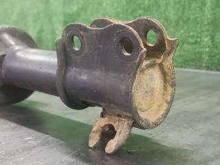 Стойка правая передняя MITSUBISHI MINICAB U62V 3G83 MR353678 5 ракурс