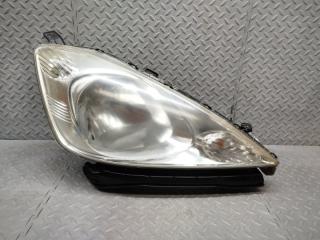 Фара правая передняя HONDA FIT SHUTTLE GG7 L15A VTEC P6865 1 ракурс