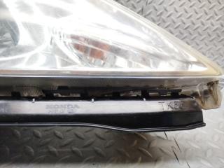 Фара правая передняя HONDA FIT SHUTTLE GG7 L15A VTEC P6865 3 ракурс