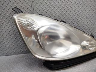 Фара правая передняя HONDA FIT SHUTTLE GG7 L15A VTEC P6865 5 ракурс