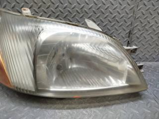 Фара правая передняя TOYOTA PLATZ NCP16 2NZ-FE 52-009 2 ракурс