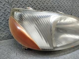 Фара правая передняя TOYOTA PLATZ NCP16 2NZ-FE 52-009 3 ракурс