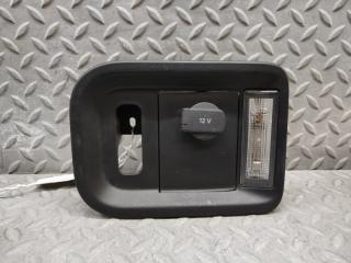 Прикуриватель VOLKSWAGEN SHARAN 7N1 CAVA 7N0867256 1 ракурс