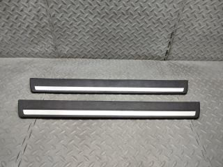 Накладка на порог передняя NISSAN TEANA L33 QR25DE 769B03TU0A 1 ракурс
