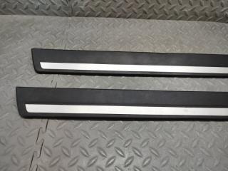 Накладка на порог передняя NISSAN TEANA L33 QR25DE 769B03TU0A 2 ракурс