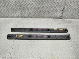 Накладка на порог передняя NISSAN TEANA L33 QR25DE 769B03TU0A 4 ракурс