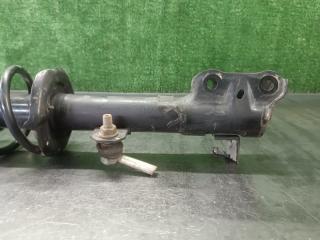Стойка левая передняя MITSUBISHI EK X B37W BR06 543037MB3A 5 ракурс