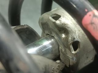 Стойка правая передняя DAIHATSU TANTO LA610S KF-VE 48510-B2D21 3 ракурс