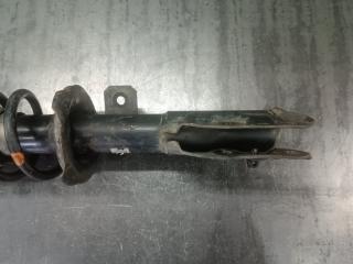 Стойка правая передняя DAIHATSU TANTO LA610S KF-VE 48510-B2D21 4 ракурс