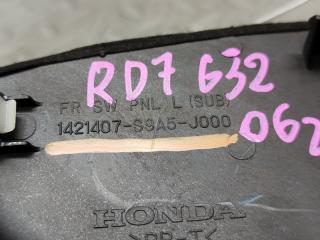 Блок упр. стеклоподьемниками левый передний HONDA CR-V RD7 K24A VTEC 1421407-S9A5-J000 4 ракурс