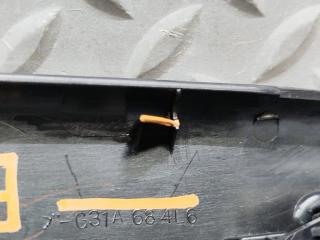 Блок упр. стеклоподьемниками левый передний MAZDA ATENZA GG3S G31A684L6 4 ракурс